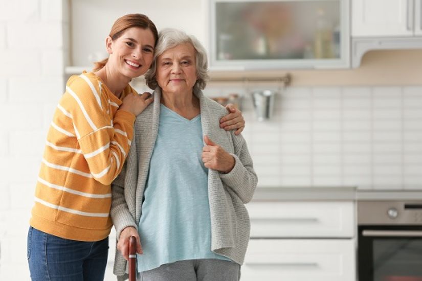 Tips Seniors Benefit from Living at Home in Sydney, NSW