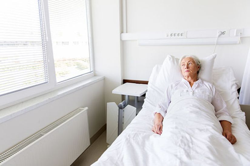 Readmissions Effects for Seniors in Sydney, NSW