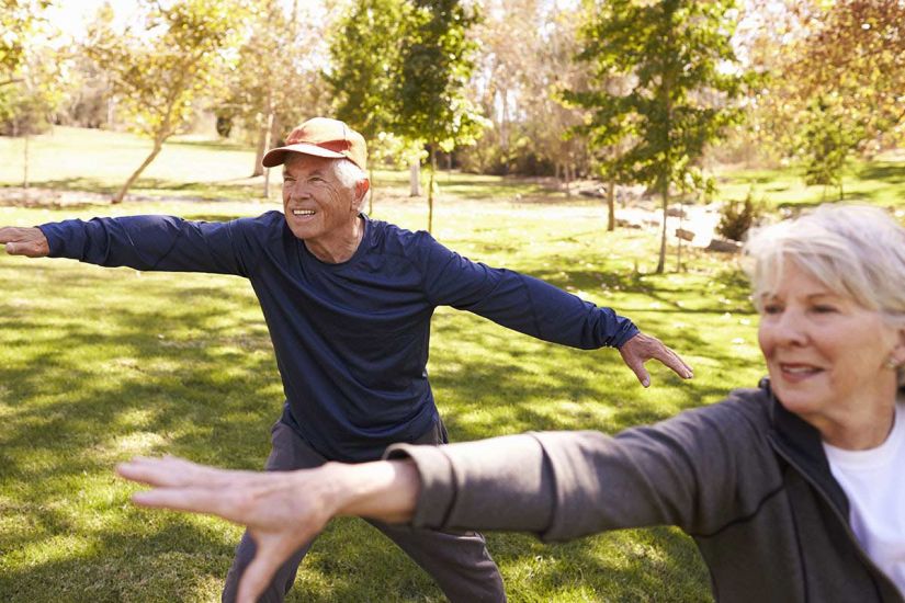 The-Importance-of-Exercise-for-Seniors