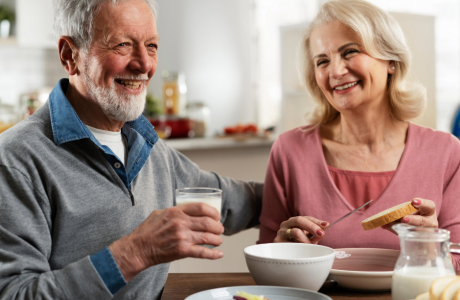 Tips for Keeping Your Bones Healthy as You Age - Home Care Assistance Central Coast