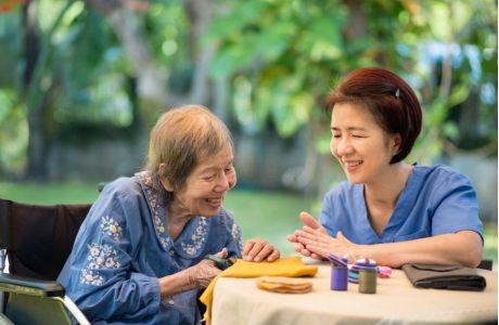 Navigating the Aged Care System in Sydney: A Guide for Families and Caregivers