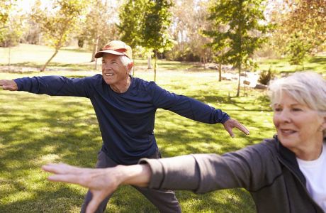 The-Importance-of-Exercise-for-Seniors