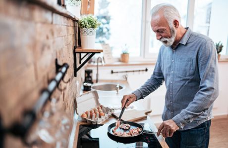 Amazing Home Activities for Stroke Survivors in Sydney, NSW