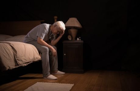 Ways to Address Sleep Issues Related to Alzheimer’s in Sydney, NSW