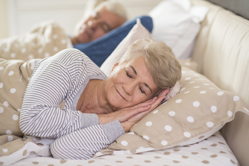 Tips for Improving Sleep Quality - Home Care Assistance Central Coast