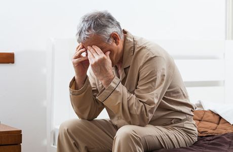 What to do If My Parent Experience a Severe Stroke in Sydney, NSW