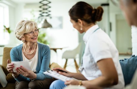 How to Prepare for an ACAT Assessment - Home Care Assistance Central Coast