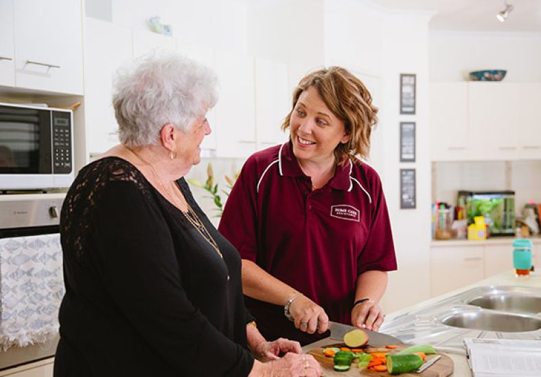 Home Care Services ON the Central Coast