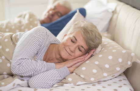 Tips for Improving Sleep Quality - Home Care Assistance Central Coast