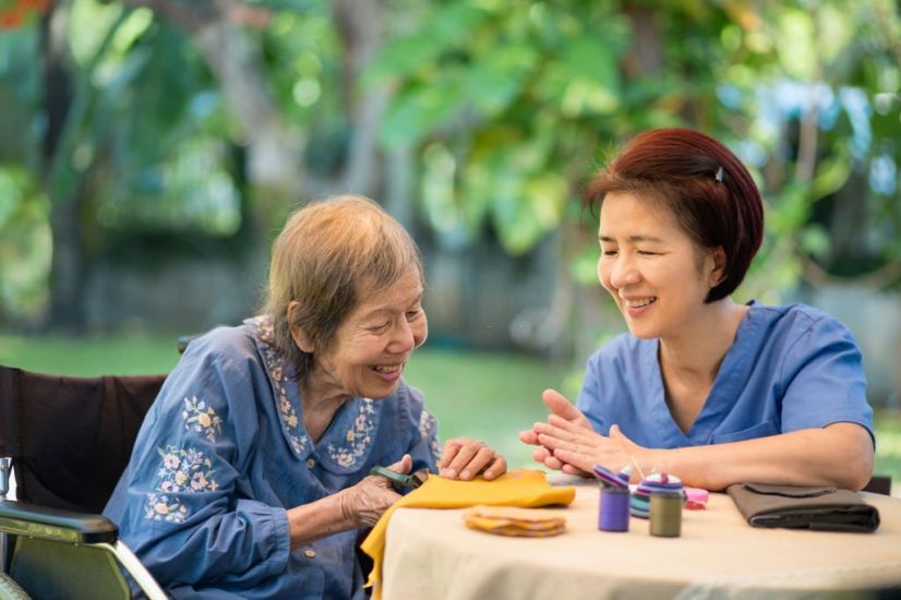 Navigating the Aged Care System in Sydney: A Guide for Families and Caregivers
