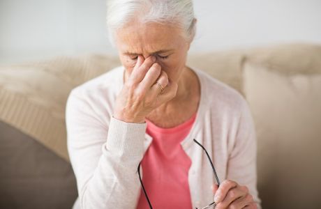 Causes Diabetes in Seniors in Sydney, NSW