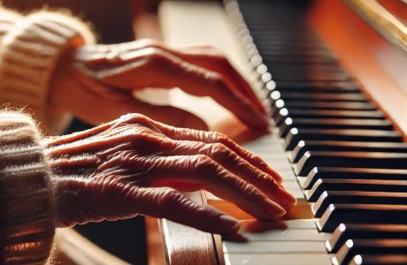 The Power of Music Therapy in Stroke Recovery - Home Care Assistance Central Coast