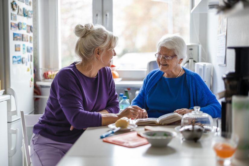 Estate Planning: Key Conversations to Have with Loved Ones - Home Care Assistance Central Coast