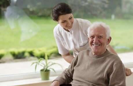 Things Family Carers Do for Their Senior Loved Ones in Sydney, NSW